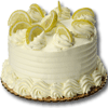 1 kg Pineapple cake